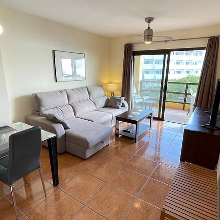 Ocean Golf Apartment San Miguel de Abona Luaran gambar
