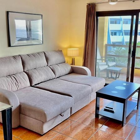 Ocean Golf Apartment San Miguel de Abona Luaran gambar
