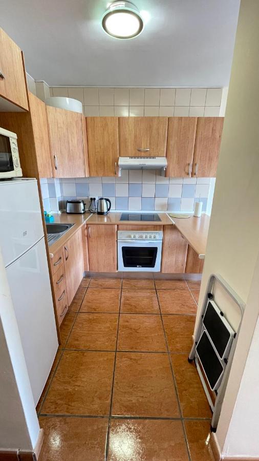 Ocean Golf Apartment San Miguel de Abona Luaran gambar