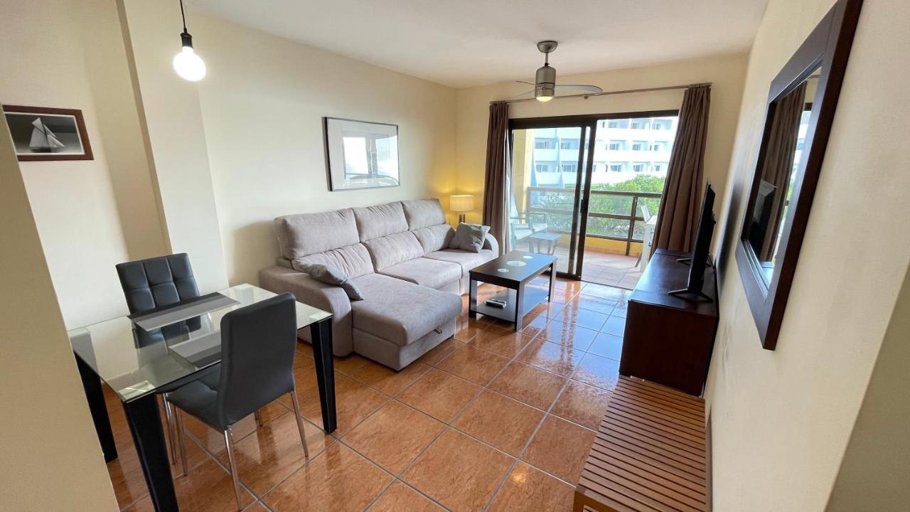 Ocean Golf Apartment San Miguel de Abona Luaran gambar
