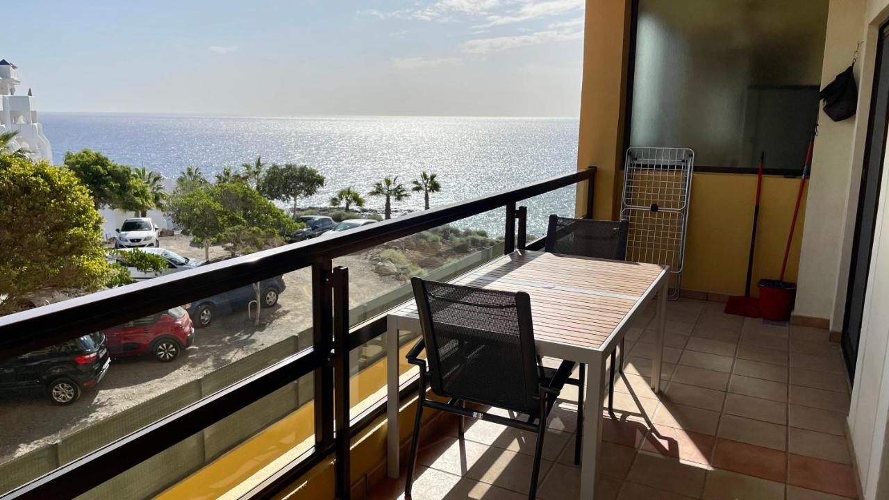 Ocean Golf Apartment San Miguel de Abona Luaran gambar