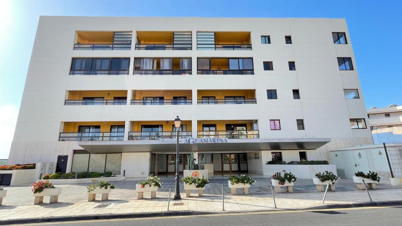 Ocean Golf Apartment San Miguel de Abona Luaran gambar