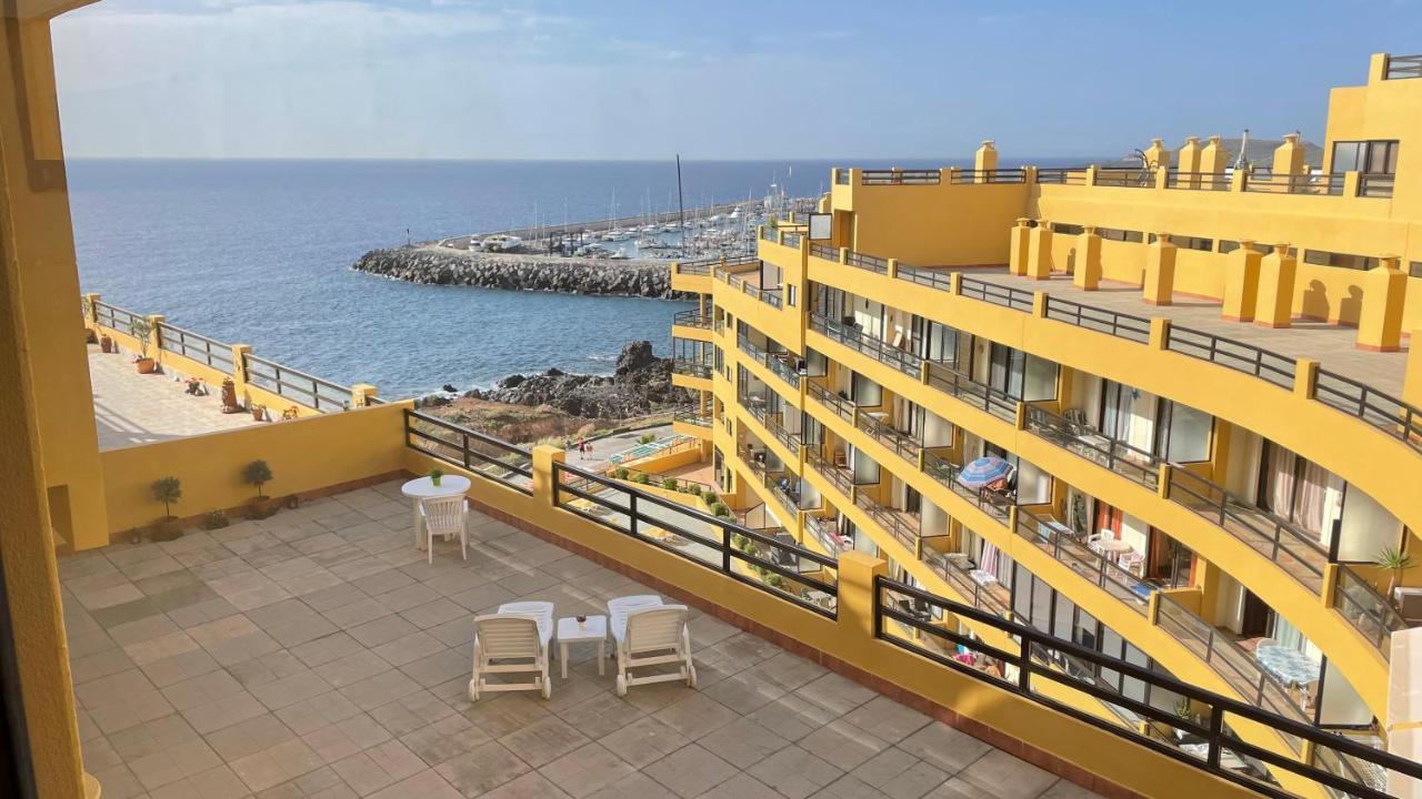 Ocean Golf Apartment San Miguel de Abona Luaran gambar
